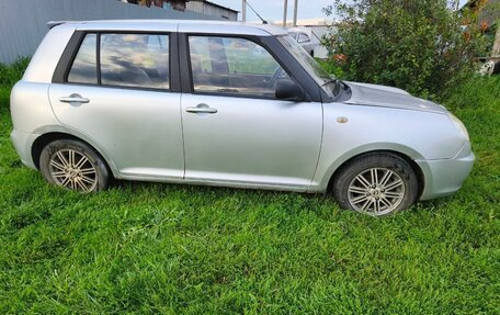 Lifan Smily I (330) рестайлинг, 2013 год, 190 000 рублей, 2 фотография