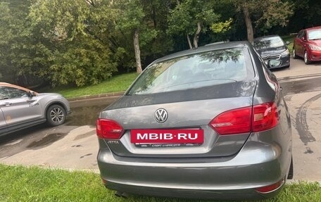 Volkswagen Jetta VI, 2012 год, 680 000 рублей, 12 фотография