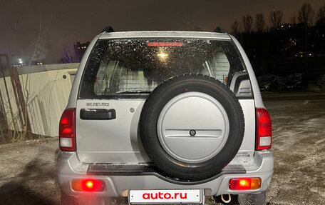 Suzuki Grand Vitara, 2005 год, 450 000 рублей, 5 фотография