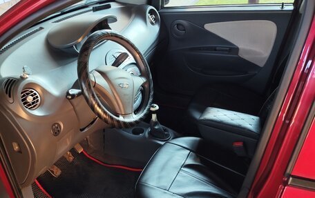Chery IndiS (S18D) I, 2014 год, 200 000 рублей, 5 фотография