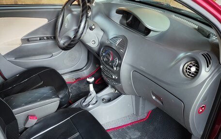 Chery IndiS (S18D) I, 2014 год, 200 000 рублей, 8 фотография