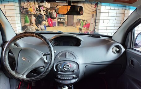 Chery IndiS (S18D) I, 2014 год, 200 000 рублей, 9 фотография