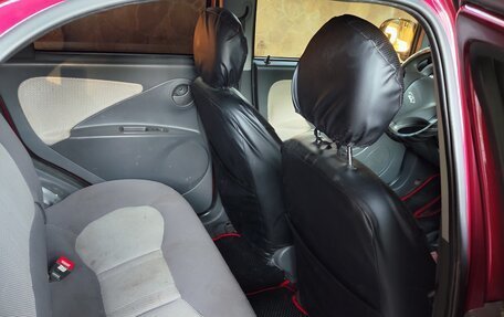 Chery IndiS (S18D) I, 2014 год, 200 000 рублей, 7 фотография