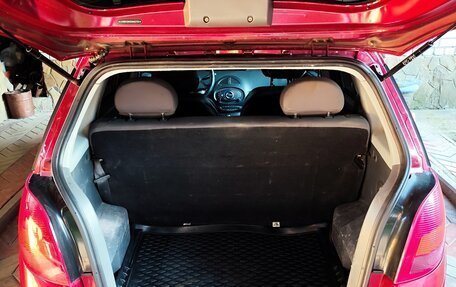 Chery IndiS (S18D) I, 2014 год, 200 000 рублей, 10 фотография