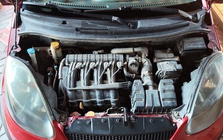 Chery IndiS (S18D) I, 2014 год, 200 000 рублей, 11 фотография