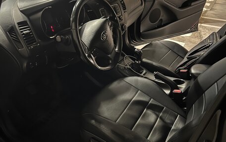 KIA Cerato III, 2013 год, 700 000 рублей, 10 фотография