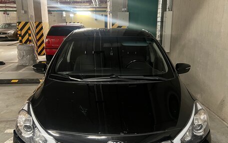 KIA Cerato III, 2013 год, 700 000 рублей, 7 фотография