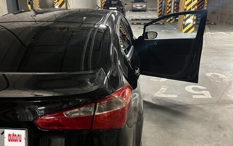 KIA Cerato III, 2013 год, 700 000 рублей, 13 фотография