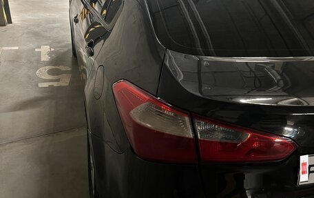 KIA Cerato III, 2013 год, 700 000 рублей, 12 фотография
