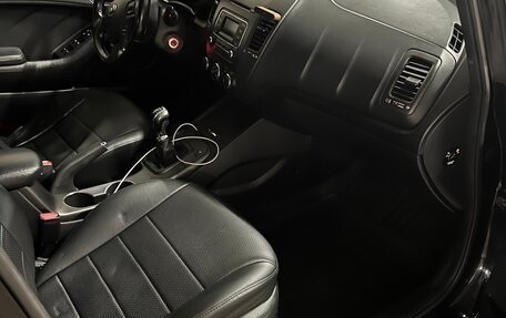 KIA Cerato III, 2013 год, 700 000 рублей, 8 фотография