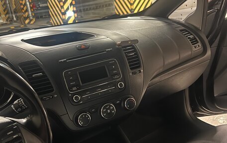 KIA Cerato III, 2013 год, 700 000 рублей, 15 фотография