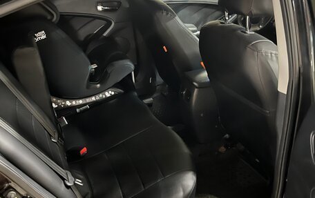 KIA Cerato III, 2013 год, 700 000 рублей, 9 фотография