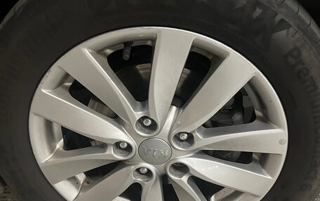 KIA Cerato III, 2013 год, 700 000 рублей, 16 фотография