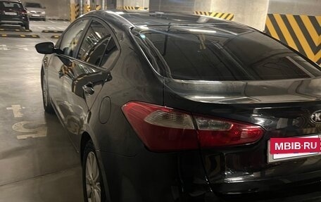 KIA Cerato III, 2013 год, 700 000 рублей, 5 фотография