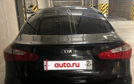 KIA Cerato III, 2013 год, 700 000 рублей, 6 фотография