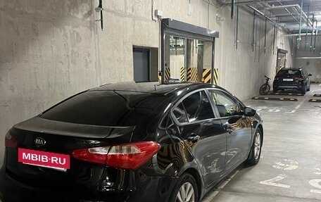 KIA Cerato III, 2013 год, 700 000 рублей, 4 фотография