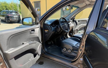 KIA Sportage II, 2006 год, 1 100 000 рублей, 7 фотография