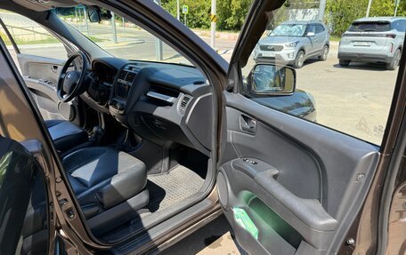 KIA Sportage II, 2006 год, 1 100 000 рублей, 9 фотография