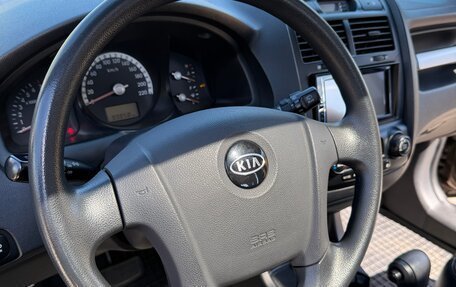 KIA Sportage II, 2006 год, 1 100 000 рублей, 17 фотография
