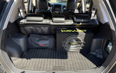 KIA Sportage II, 2006 год, 1 100 000 рублей, 20 фотография