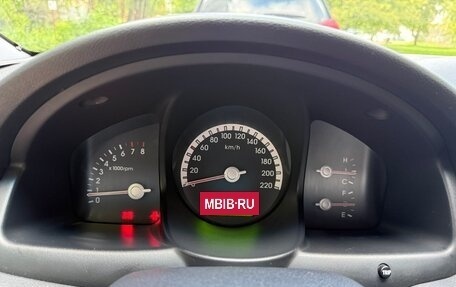 KIA Sportage II, 2006 год, 1 100 000 рублей, 18 фотография