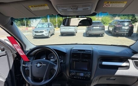 KIA Sportage II, 2006 год, 1 100 000 рублей, 14 фотография