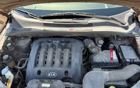 KIA Sportage II, 2006 год, 1 100 000 рублей, 23 фотография