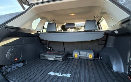 Toyota RAV4, 2020 год, 3 480 000 рублей, 16 фотография