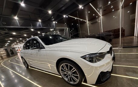 BMW 3 серия, 2012 год, 1 800 000 рублей, 7 фотография