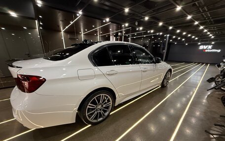 BMW 3 серия, 2012 год, 1 800 000 рублей, 6 фотография