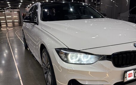 BMW 3 серия, 2012 год, 1 800 000 рублей, 3 фотография