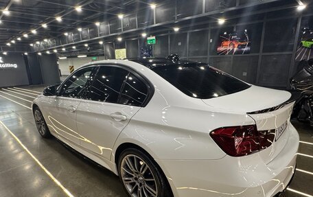 BMW 3 серия, 2012 год, 1 800 000 рублей, 5 фотография