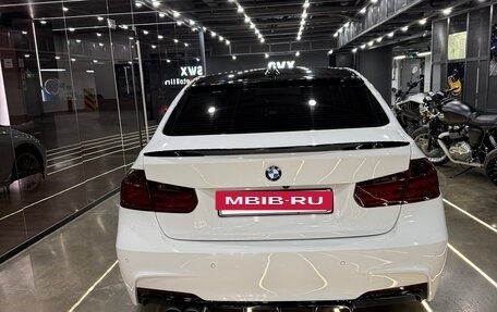 BMW 3 серия, 2012 год, 1 800 000 рублей, 4 фотография