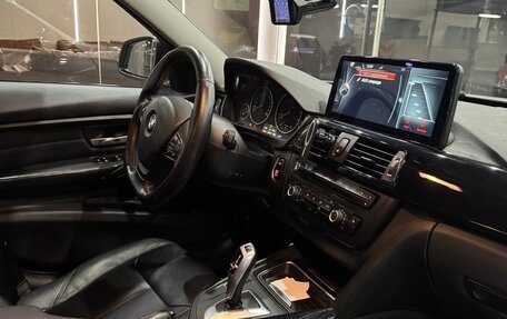 BMW 3 серия, 2012 год, 1 800 000 рублей, 19 фотография