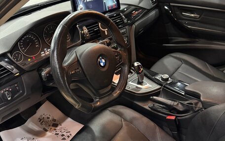 BMW 3 серия, 2012 год, 1 800 000 рублей, 18 фотография