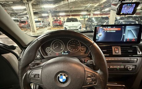 BMW 3 серия, 2012 год, 1 800 000 рублей, 24 фотография
