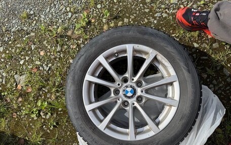 BMW 3 серия, 2012 год, 1 800 000 рублей, 25 фотография