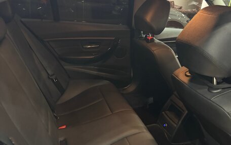 BMW 3 серия, 2012 год, 1 800 000 рублей, 20 фотография