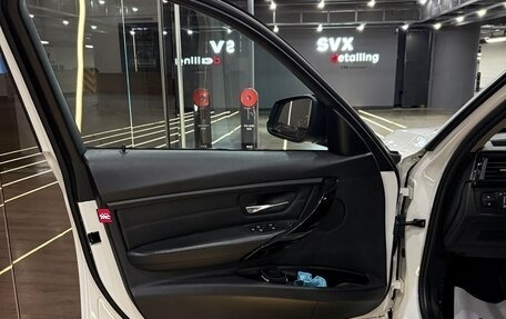 BMW 3 серия, 2012 год, 1 800 000 рублей, 14 фотография