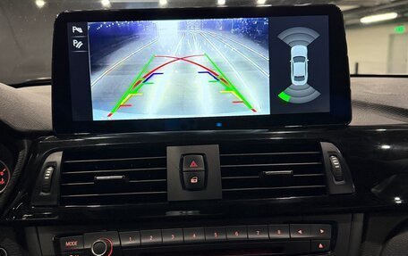 BMW 3 серия, 2012 год, 1 800 000 рублей, 23 фотография