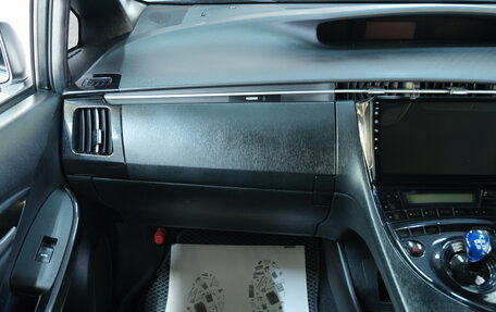 Toyota Prius, 2015 год, 1 349 000 рублей, 17 фотография