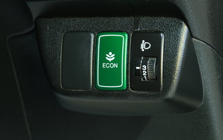Honda Fit III, 2010 год, 529 000 рублей, 10 фотография