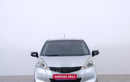 Honda Fit III, 2010 год, 529 000 рублей, 2 фотография