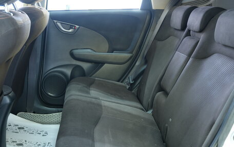 Honda Fit III, 2010 год, 529 000 рублей, 21 фотография