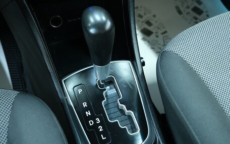 Hyundai Solaris II рестайлинг, 2013 год, 969 000 рублей, 16 фотография