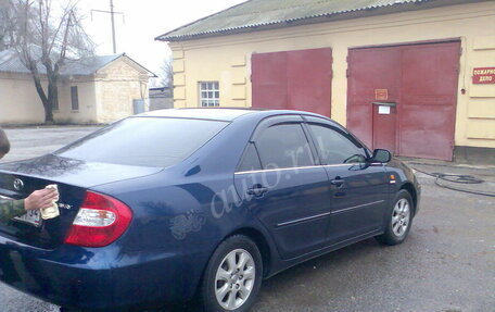 Toyota Camry V40, 2002 год, 750 000 рублей, 4 фотография