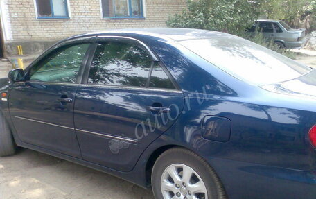 Toyota Camry V40, 2002 год, 750 000 рублей, 5 фотография