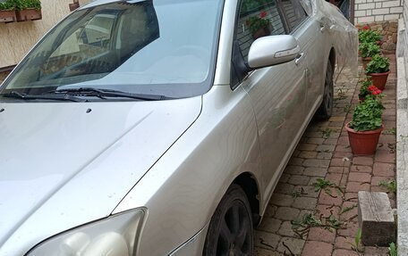 Toyota Avensis III рестайлинг, 2006 год, 280 000 рублей, 2 фотография