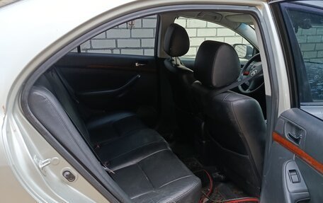 Toyota Avensis III рестайлинг, 2006 год, 280 000 рублей, 3 фотография