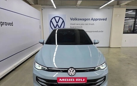 Volkswagen Golf VIII, 2025 год, 3 100 000 рублей, 3 фотография